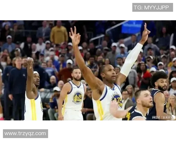 11月4日勇士与快船激战正酣球迷期待精彩对决与巅峰对抗