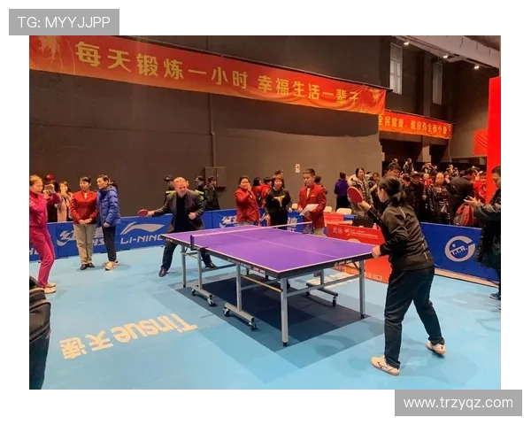 广州乒乓球队在城市联赛中的实力分析与表现评估