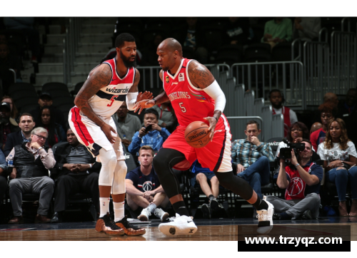 中国NBA球员：超越极限的篮球征途