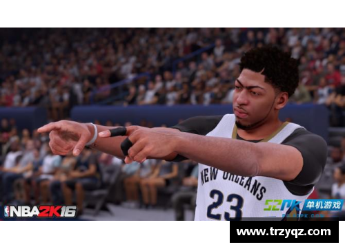 《库里引领的华丽战术 NBA2K16重现金州勇士辉煌时刻》